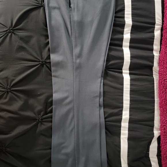 Boston Proper Dress Slack Slim Fit - Picture 3 of 5